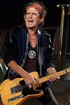 Rolling Stone Keith Richards becomes the face of Louis Vuitton 